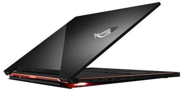 Asus rog zephyrus gx501vi black (gx501vi-gz030r) ᐈ нужно купить  ноутбук?