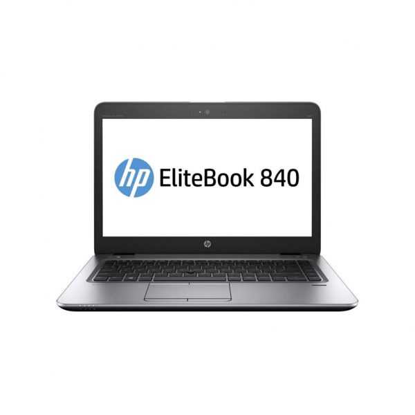 Тест hp elitebook 840 g3: бизнес-ноутбук с набором защитных функций | ichip.ru