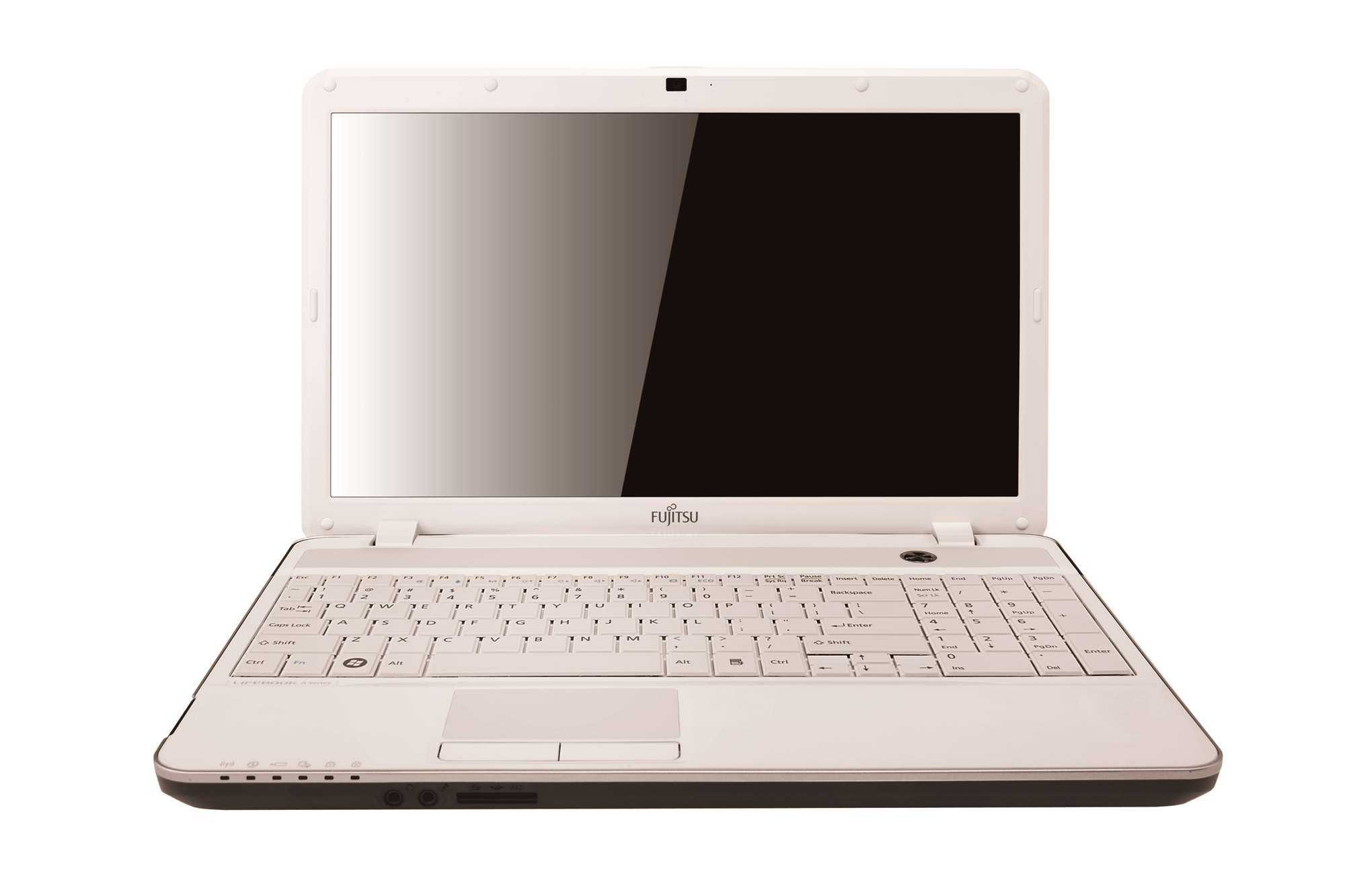 Fujitsu lifebook ah531 — японский ультрабюджетный ноутбук, произведённый в германии / ноутбуки и пк