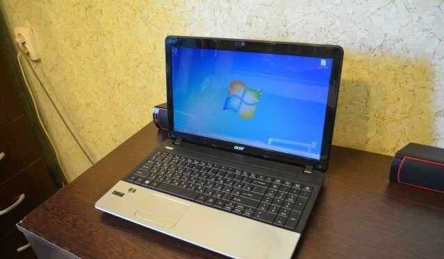 Ноутбук Acer Aspire E1-531G-B9604G75Maks (NXM7BEU003) - подробные характеристики обзоры видео фото Цены в интернет-магазинах где можно купить ноутбук Acer Aspire E1-531G-B9604G75Maks (NXM7BEU003)