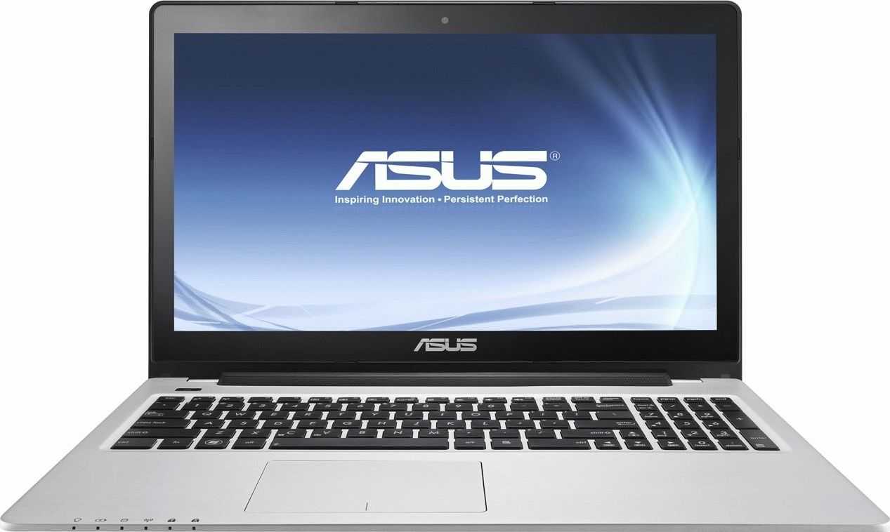 Ноутбук Asus VivoBook S550CA (S550CA-CJ004H) - подробные характеристики обзоры видео фото Цены в интернет-магазинах где можно купить ноутбук Asus VivoBook S550CA (S550CA-CJ004H)