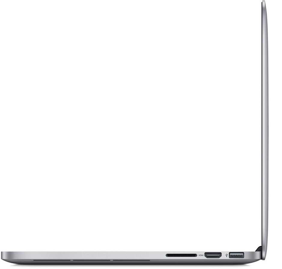 Ноутбук Apple MacBook Pro 13" with Retina display 2014 (MGX72) - подробные характеристики обзоры видео фото Цены в интернет-магазинах где можно купить ноутбук Apple MacBook Pro 13" with Retina display 2014 (MGX72)