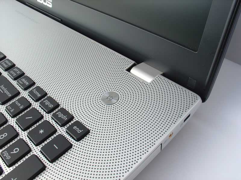 Ноутбук asus n76vz — купить, цена и характеристики, отзывы