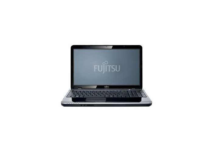 Ноутбук fujitsu lifebook a512 - купить | цены | обзоры и тесты | отзывы | параметры и характеристики | инструкция