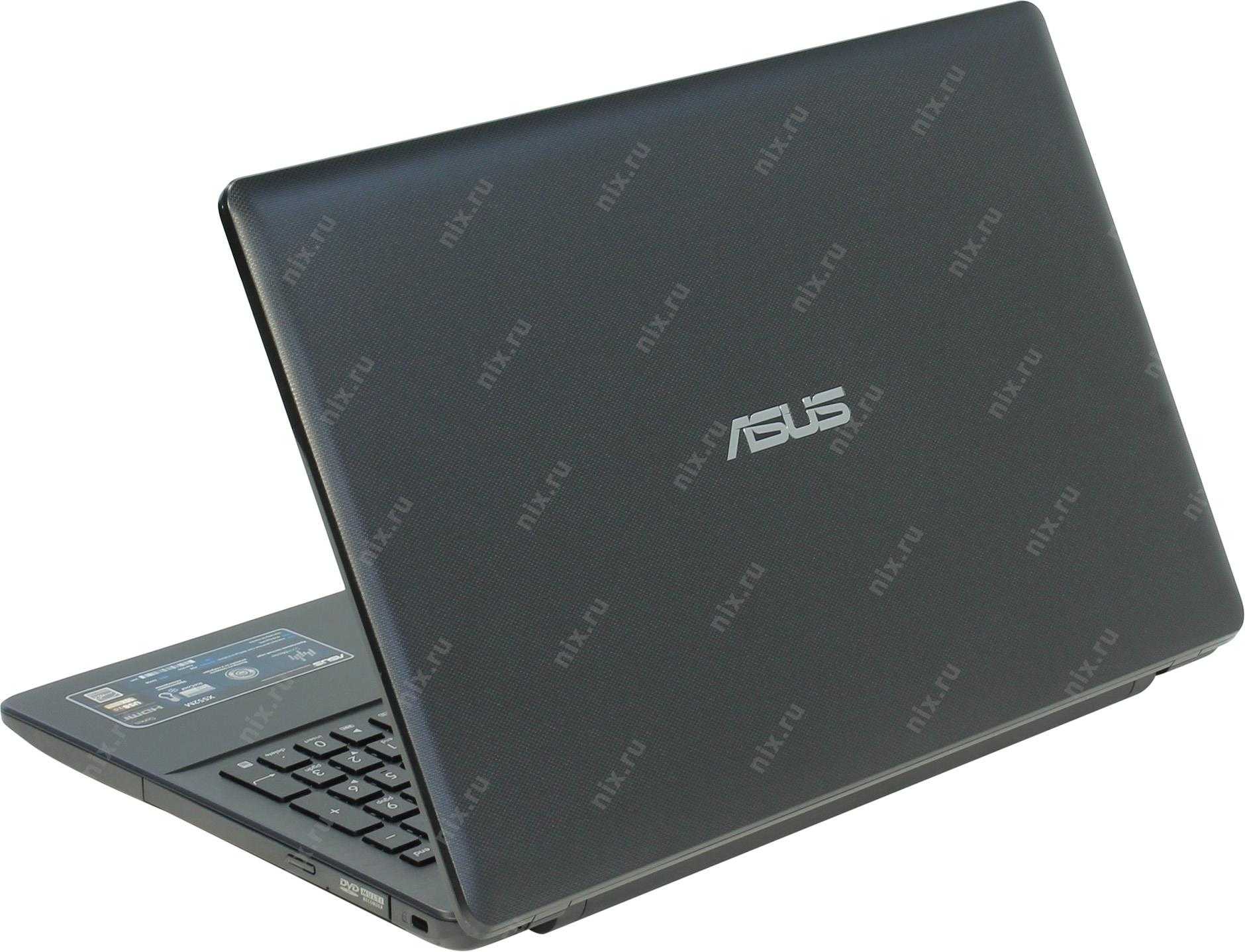 Ноутбук asus x552mj-sx012d — купить, цена и характеристики, отзывы