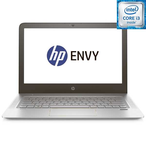Обзор ультрабука hp envy 13: по современным стандартам / ноутбуки и пк