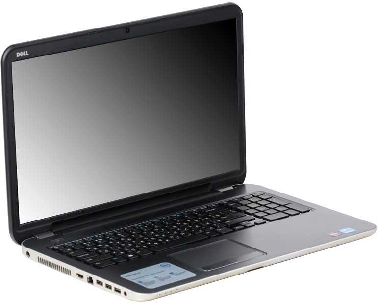 Dell inspiron 5721 (di5721i333781000fs) ᐈ нужно купить  ноутбук?