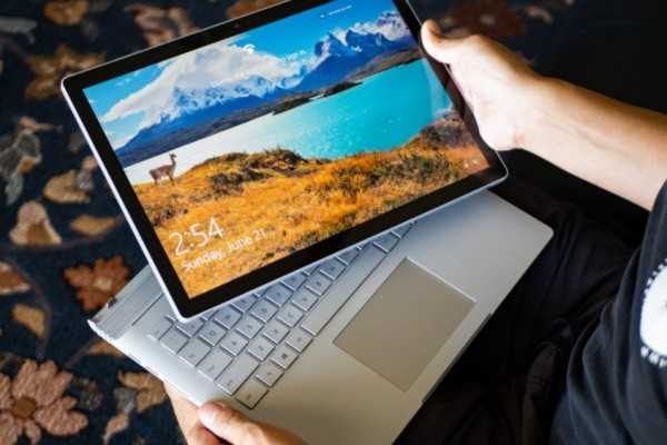 Обзор: surface go 2 - удобство планшета и практичность ноутбука | cdnews.ru