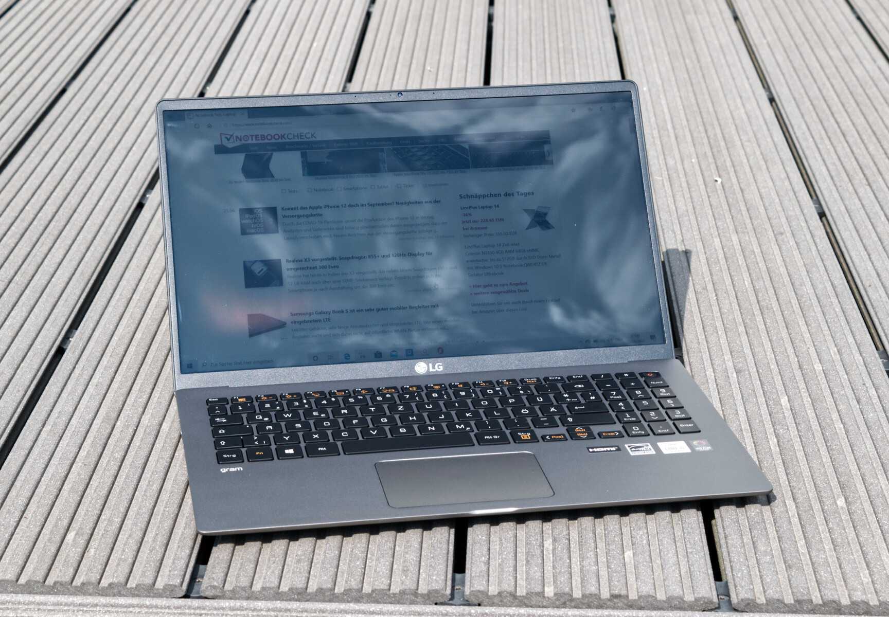 Ноутбук lg gram 15z980 купить - санкт-петербург по акционной цене , отзывы и обзоры.