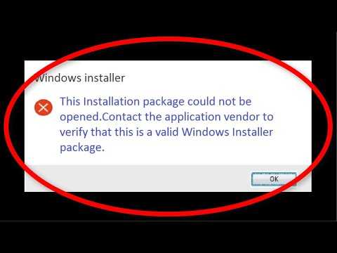 Windows 10 не дает установить программу: 10 причин и как запустить приложение
