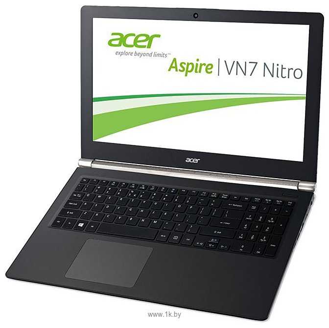 Выбор редакции
					ноутбук acer aspire vn7 571g-33j0