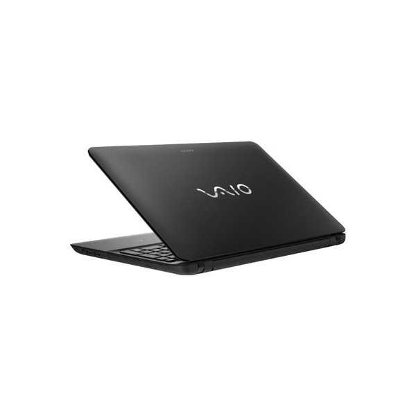 Ноутбук Sony VAIO Fit E - прекрасная производительность за доступную цену