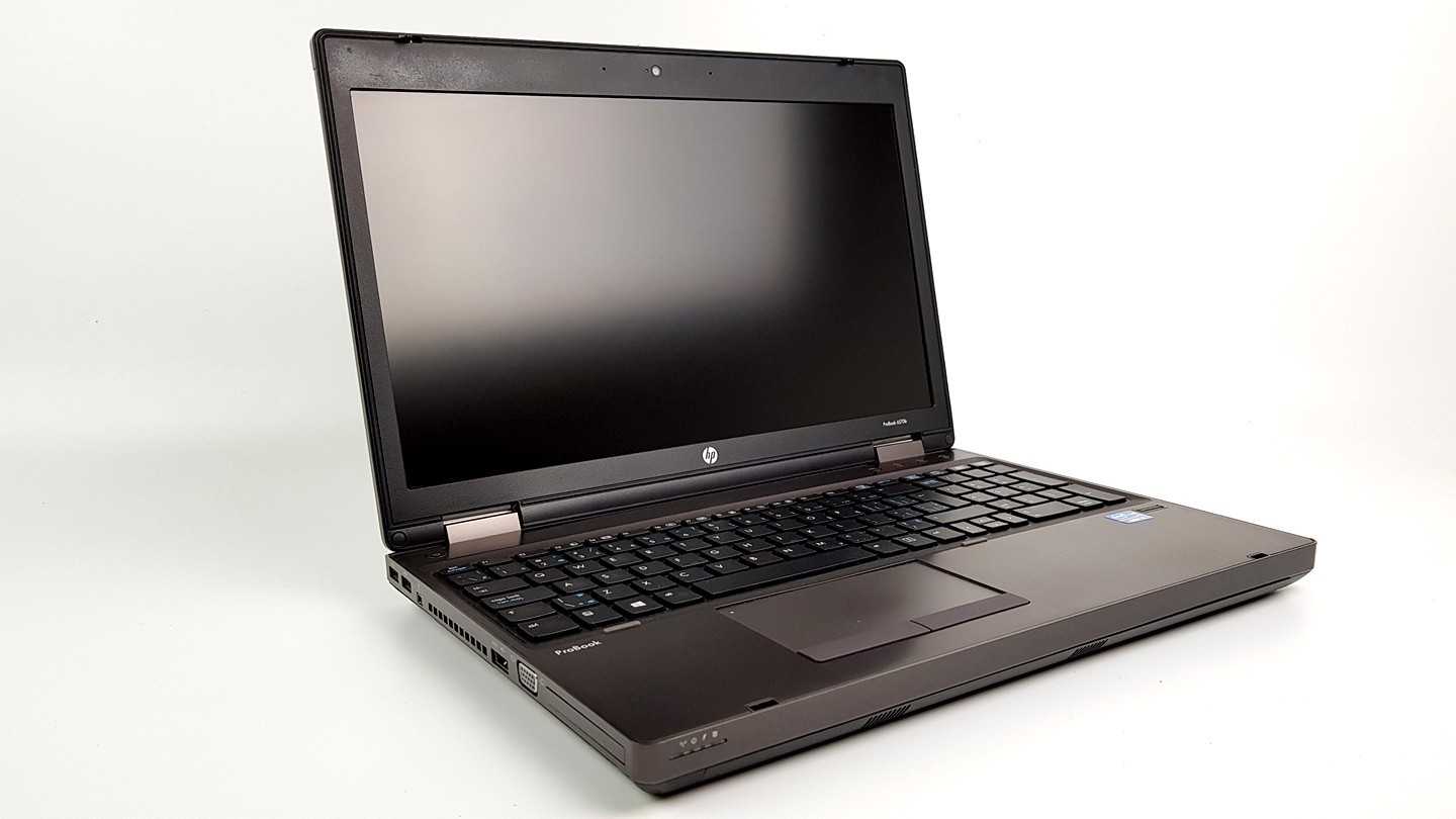 Ноутбук HP ProBook 6570b (C3D62ES) - подробные характеристики обзоры видео фото Цены в интернет-магазинах где можно купить ноутбук HP ProBook 6570b (C3D62ES)