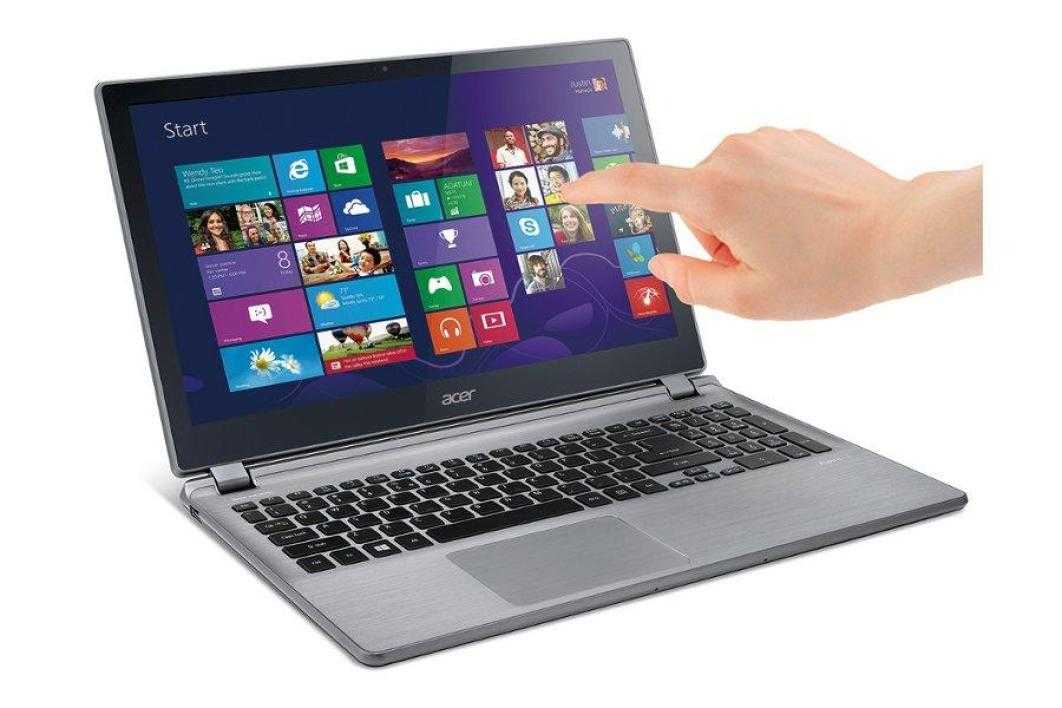 Ноутбук-планшет acer aspire v7 582pg-74506g52tii — купить, цена и характеристики, отзывы