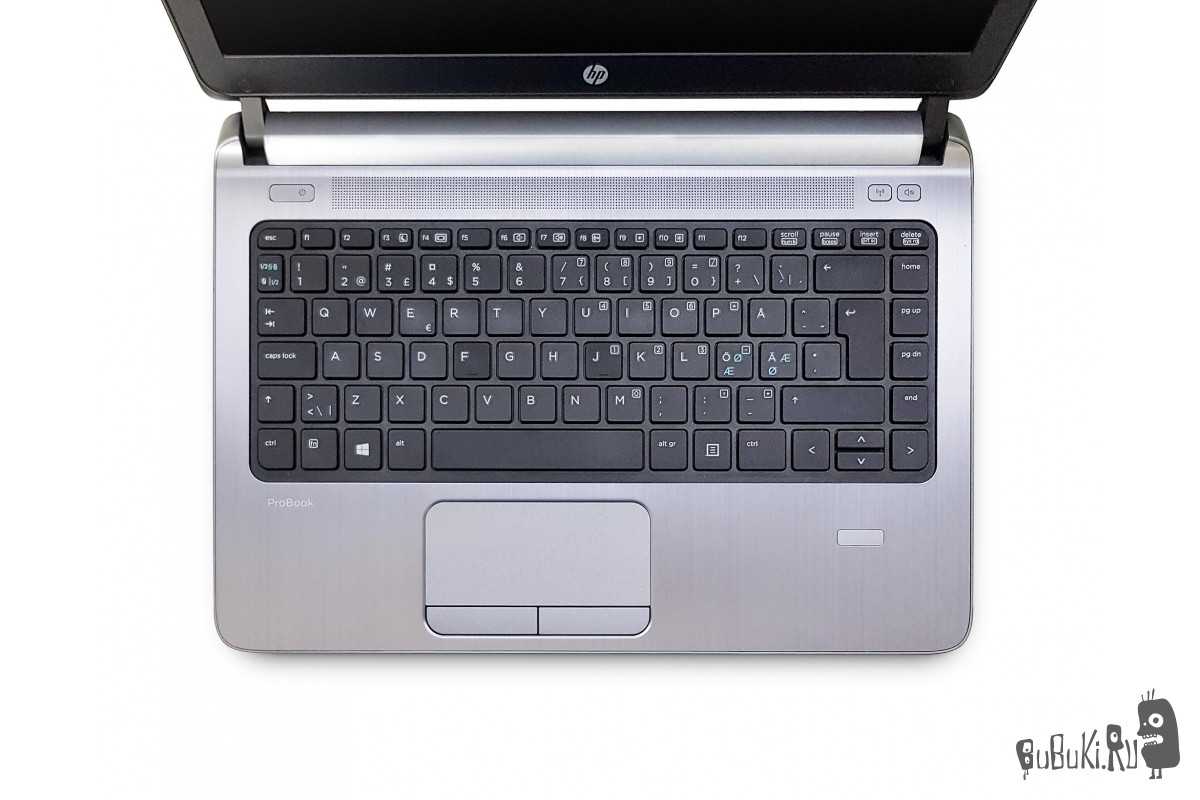 Ноутбук hp probook 430 g4 (y7z43ea) — купить, цена и характеристики, отзывы