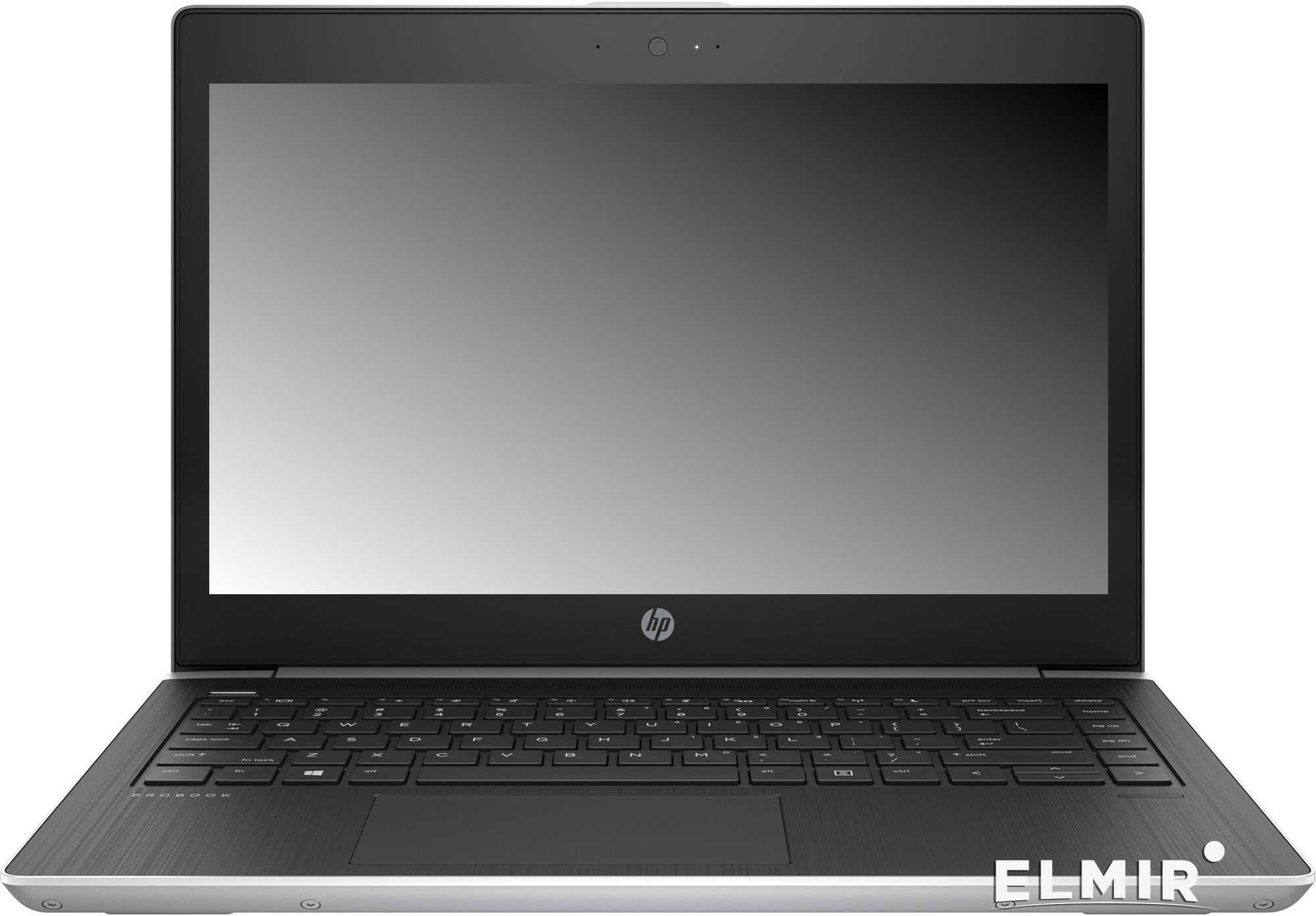 Обзор ноутбука hp probook 430 g5 — достоинства и недостатки