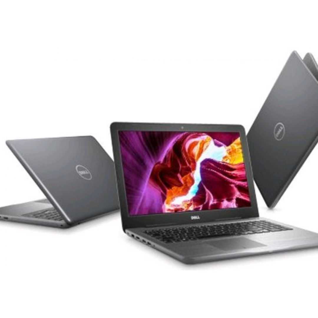 Ноутбук dell inspiron 5565-8062 купить за 27990 руб в нижнем новгороде, отзывы, видео обзоры и характеристики