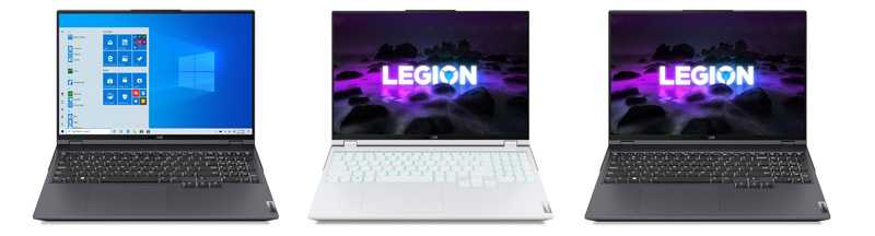 Обзор и тестирование ноутбука lenovo legion y7000