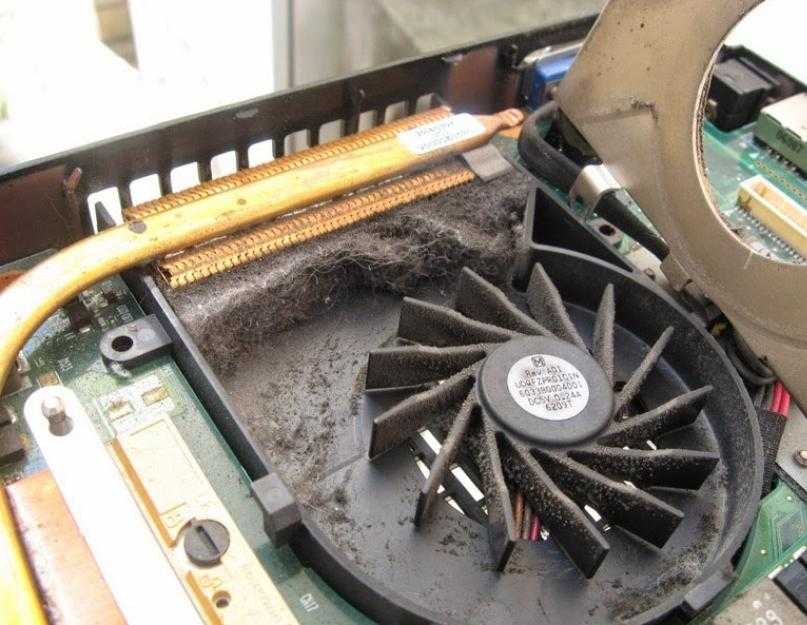 Не работает вентилятор на ноутбуке что делать. что делать: вентилятор работает на полную и компьютер не включается или зависает