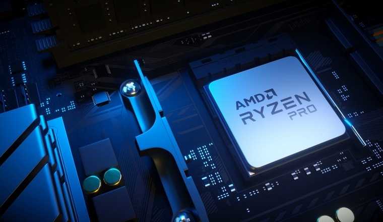 Обзор процессора amd ryzen 7 4700u - тесты и спецификации