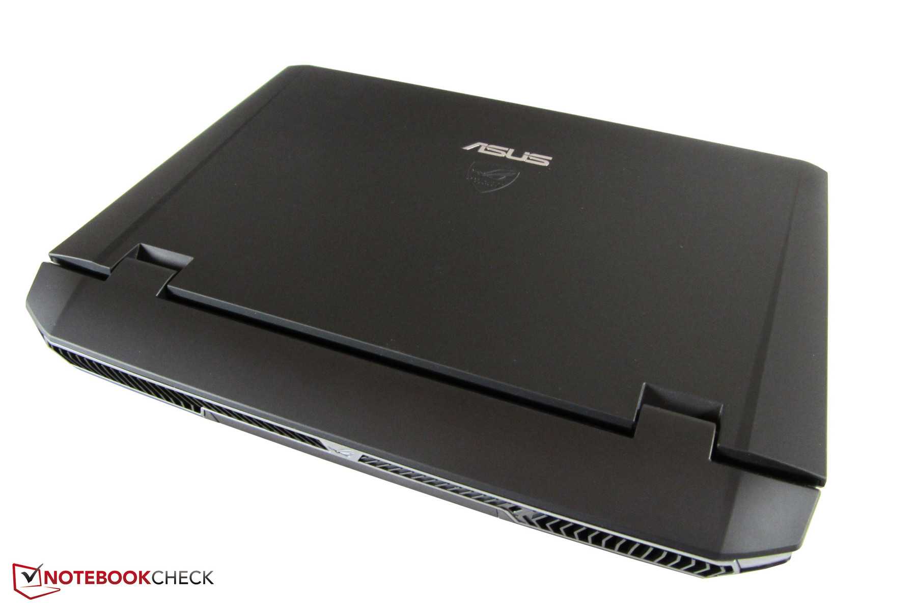 Ноутбук Asus G75VX (G75VX-T4027H) - подробные характеристики обзоры видео фото Цены в интернет-магазинах где можно купить ноутбук Asus G75VX (G75VX-T4027H)