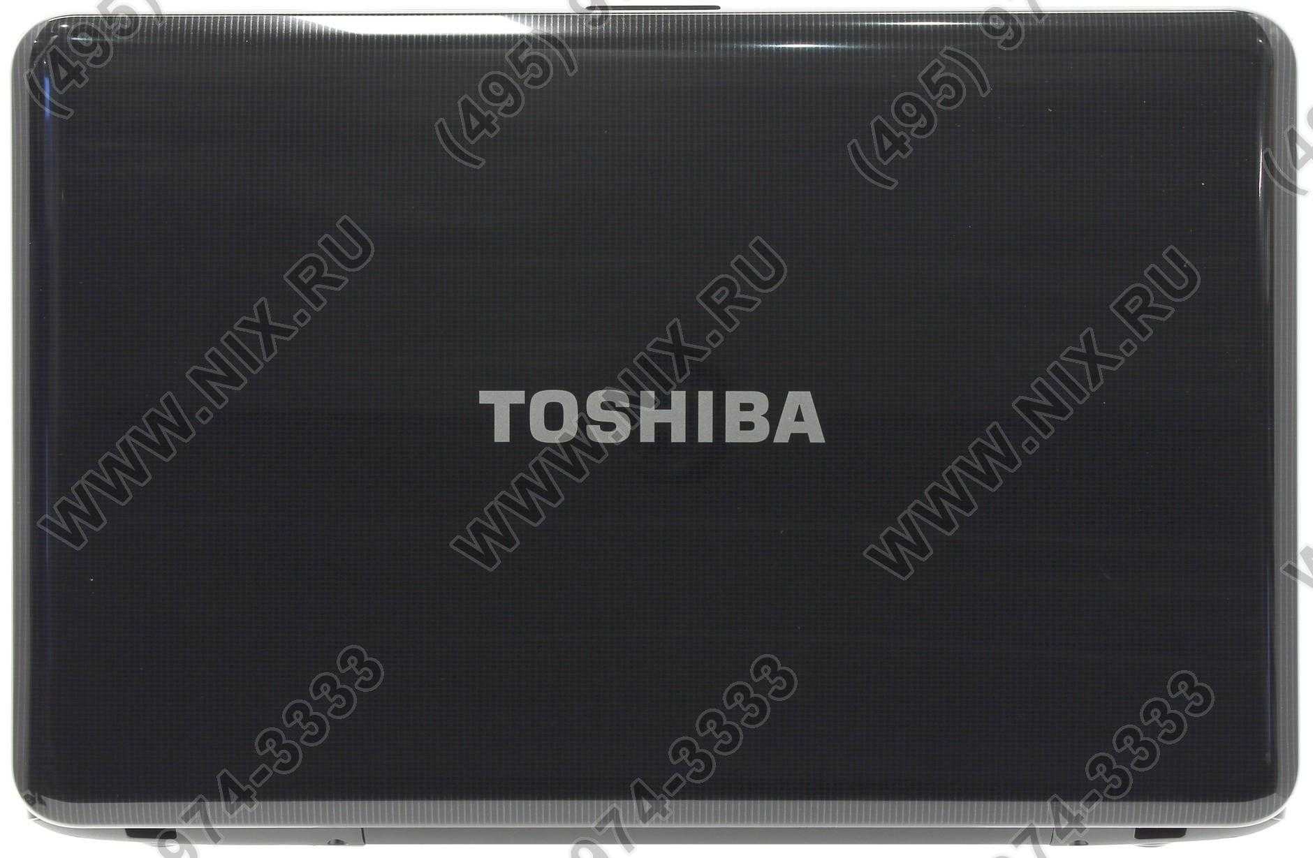 Ноутбук toshiba satellite c850-eks — купить, цена и характеристики, отзывы