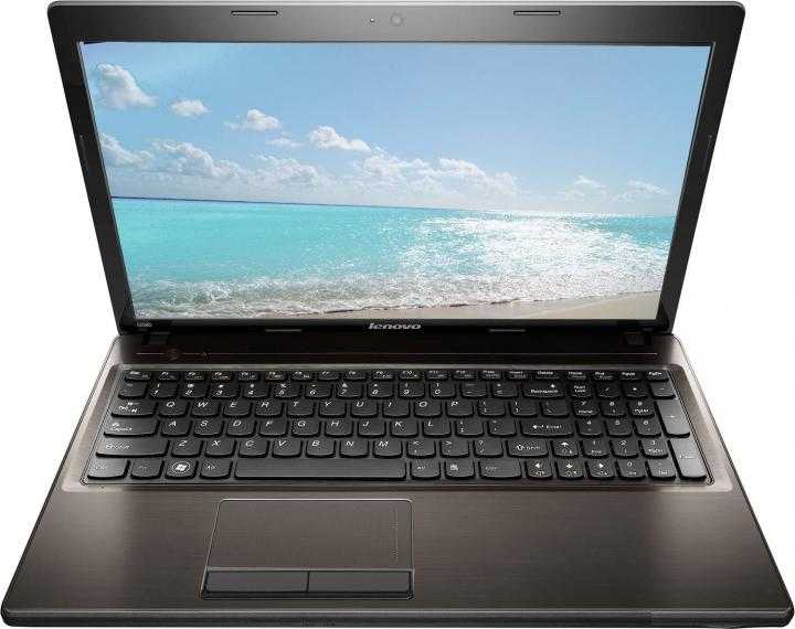 Ноутбук lenovo g580 — купить, цена и характеристики, отзывы