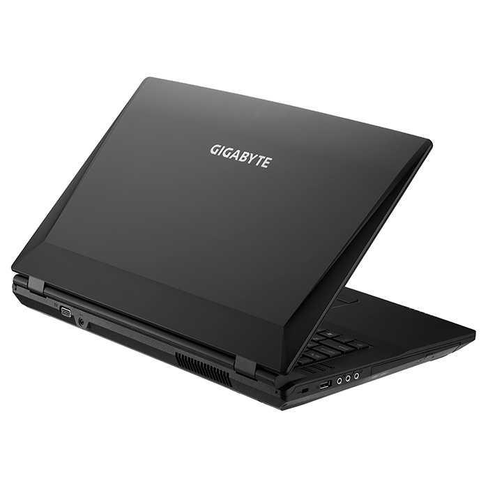 Ноутбук gigabyte p2532: core i7, geforce gt 550m и качественный дисплей / ноутбуки и пк