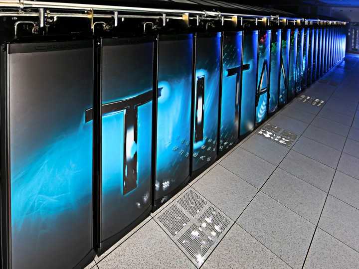 Самый мощный в мире компьютер запустит Майнкрафт в 60 ФПС и позволит производить более млрд операций в секунду Предлагаем взглянуть на это суперустройство