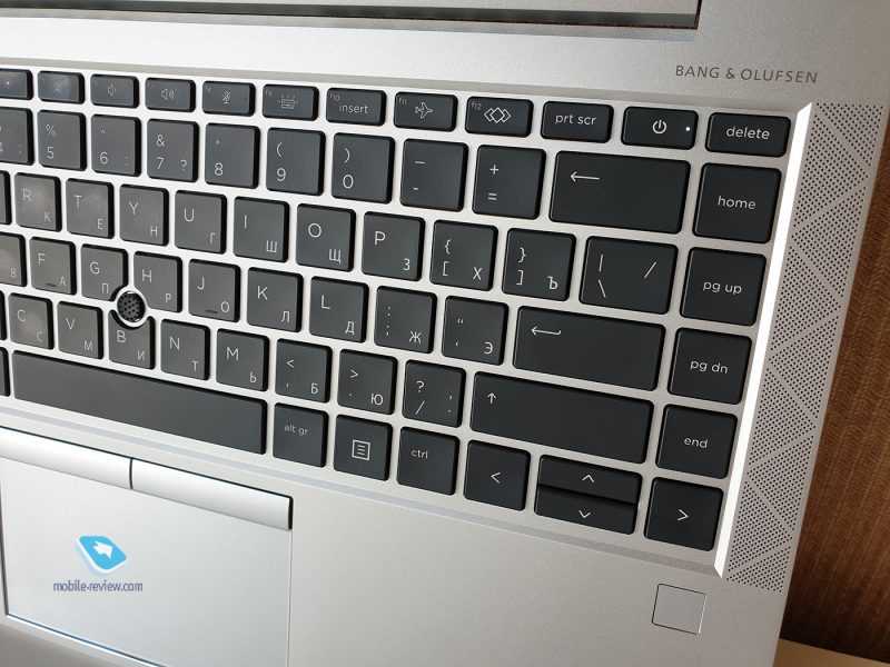 Обзор ноутбука hp elitebook x360 830 g7: бизнес-класс для динамичных. cтатьи, тесты, обзоры