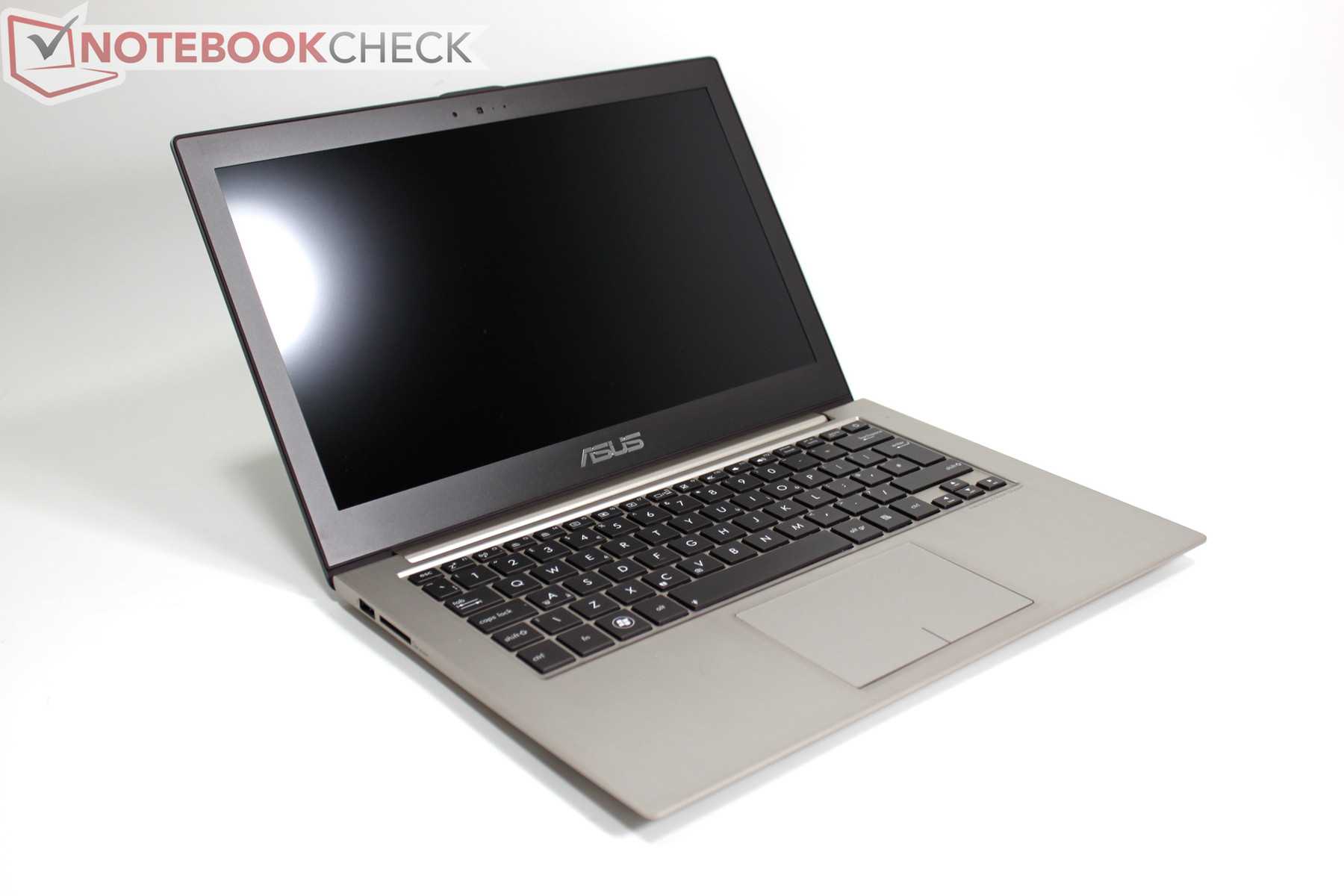 Asus zenbook ux32vd - описание, характеристики, тест, отзывы, цены, фото