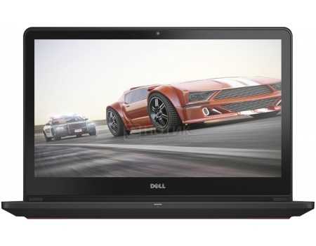 Ноутбук Dell Inspiron 7559 (I755810NDW-46) - подробные характеристики обзоры видео фото Цены в интернет-магазинах где можно купить ноутбук Dell Inspiron 7559 (I755810NDW-46)