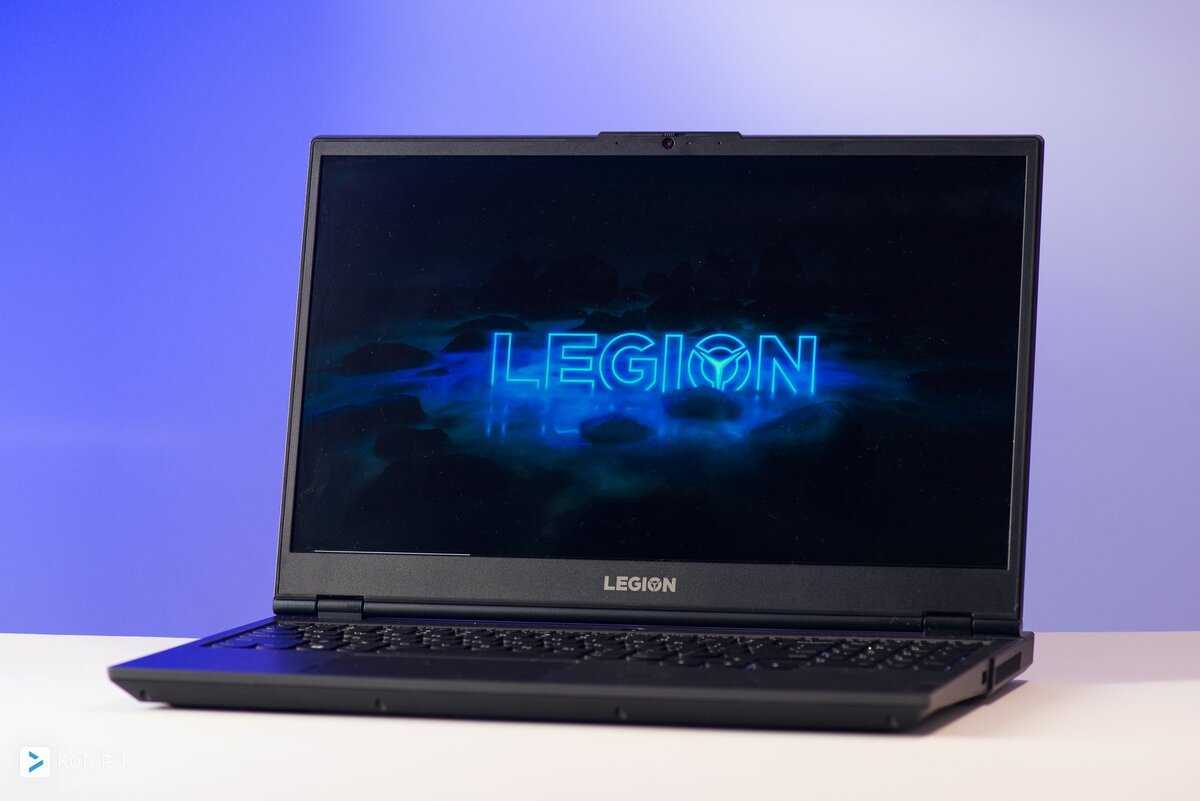 Обзор ноутбука lenovo legion y520: кто хочет стать легионером? / ноутбуки и пк