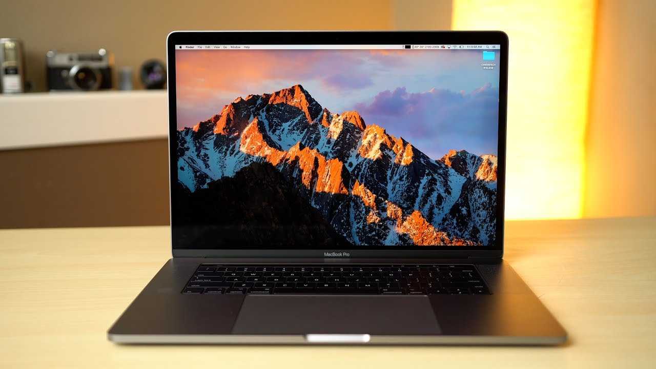 Ноутбук apple macbook pro 13 (2020 года, 2 x thunderbolt 3) z0z4000kn z0z4 / 9 — купить, цена и характеристики, отзывы