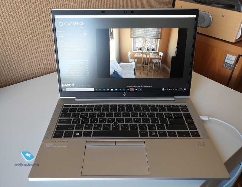 Обзор ноутбука hp elitebook x360 830 g7: бизнес-класс для динамичных