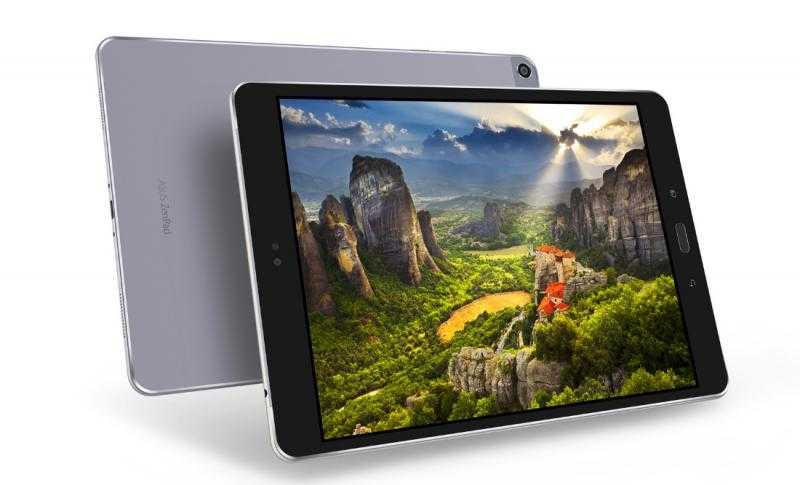 Asus zenpad 10: 10-дюймовые планшеты среднего сегмента 🚩 выбор и покупка
