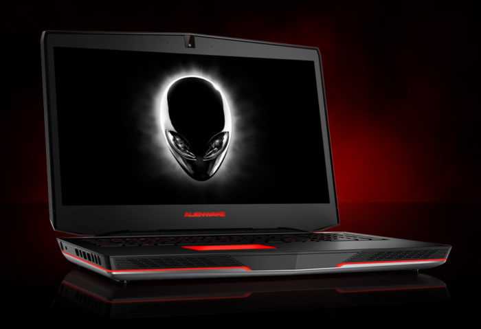 Тест и обзор ноутбука dell alienware 15 r4: компактность и игровая мощь | ichip.ru