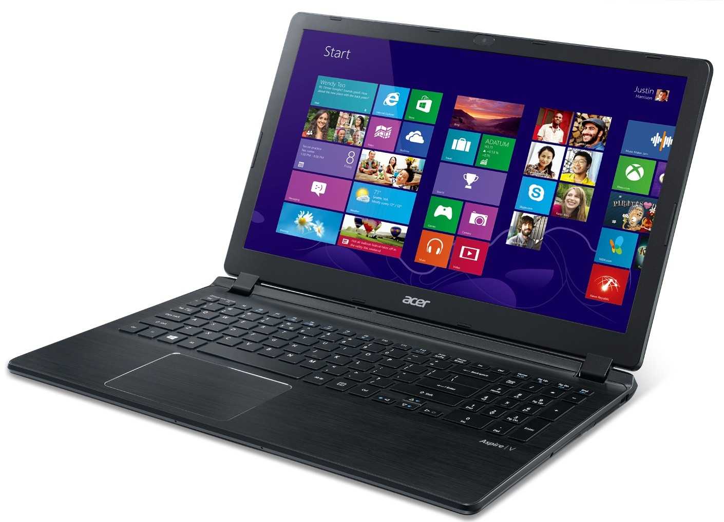 Ноутбук-планшет acer aspire v7 582pg-74508g52tkk — купить, цена и характеристики, отзывы