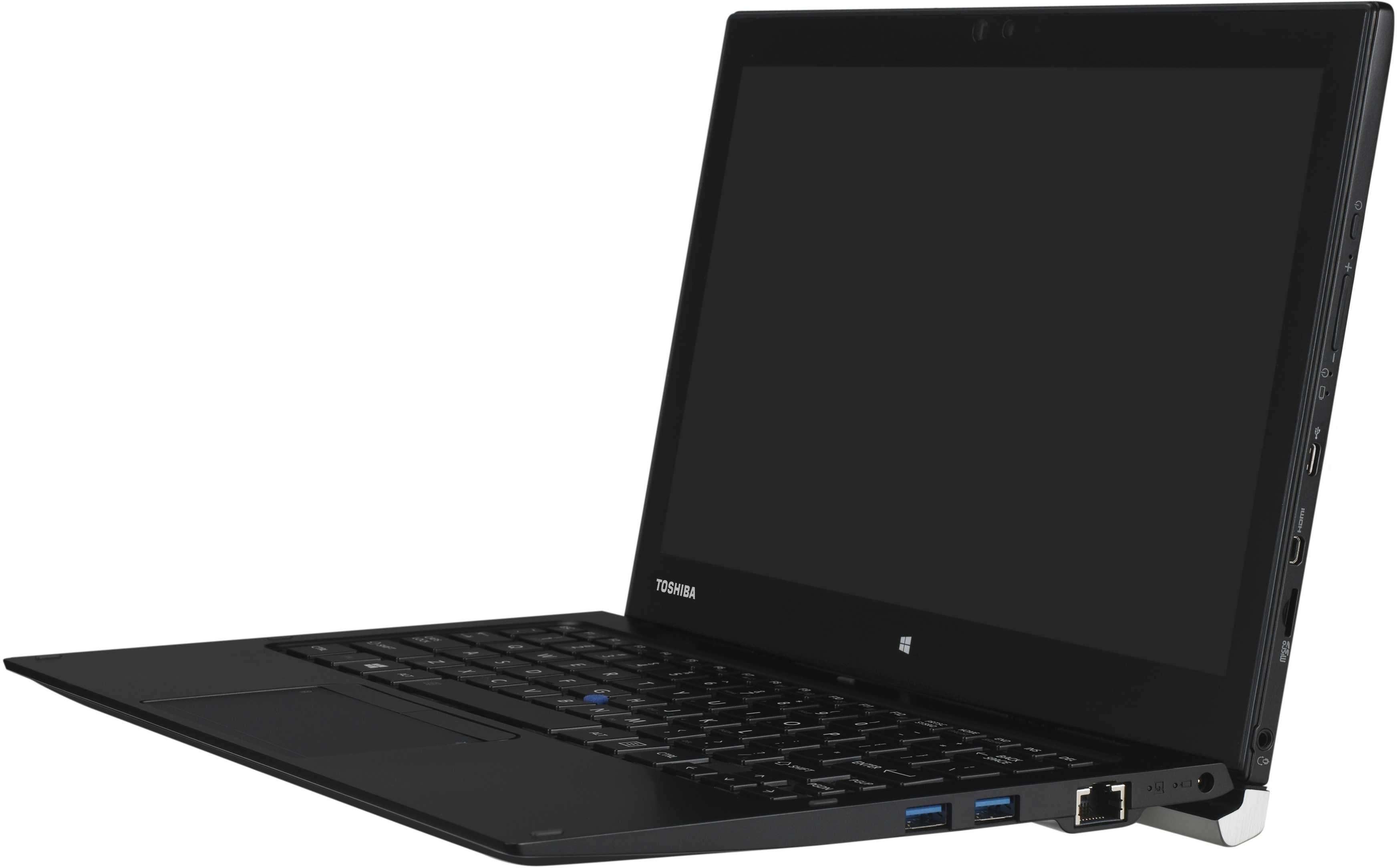Laptop toshiba portege x20w-d-10q (prt12e-016012pl)
