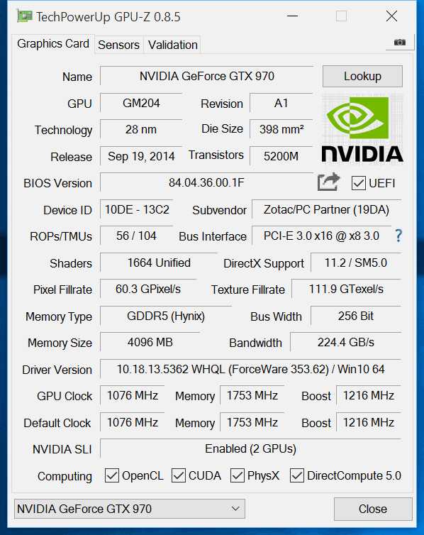 Видеокарта nvidia geforce 940m: характеристики и тесты в 97 играх и 18 бенчмарках