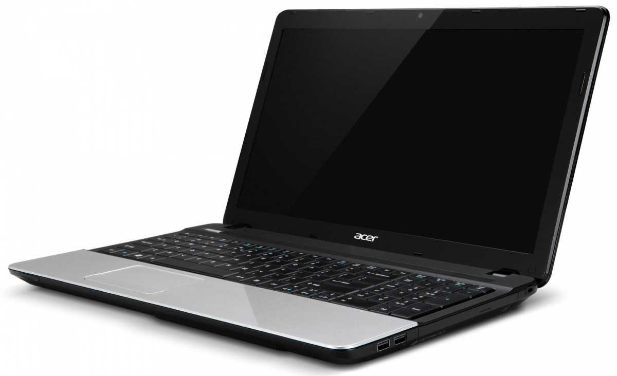 Ноутбук acer aspire e1 531g-b9804g50mnks