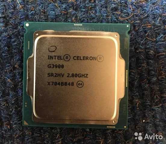 Intel celeron n4000 vs intel core i3-2370m: в чем разница?