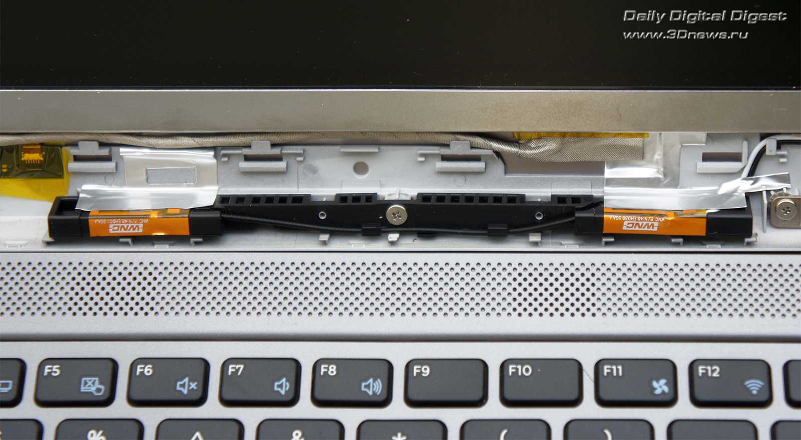 Ноутбук samsung 530u4c-s08 — купить, цена и характеристики, отзывы