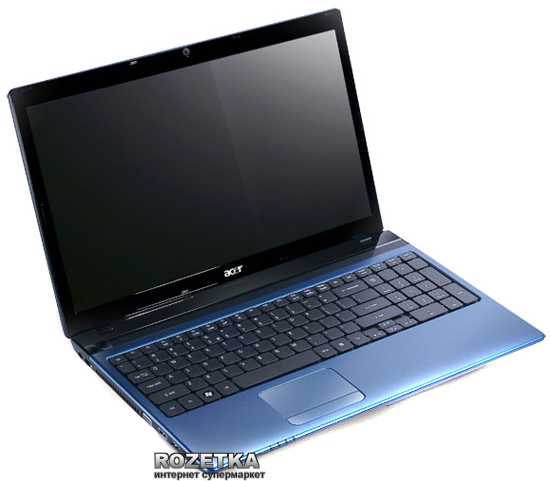 Ноутбук acer aspire 5750g-2454g32mnkk — купить, цена и характеристики, отзывы