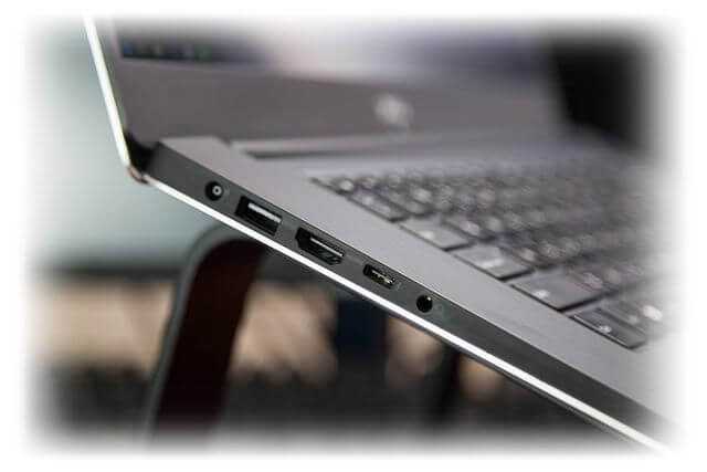 Обзор dell xps 15 9570: каждый ноутбук хочет быть таким