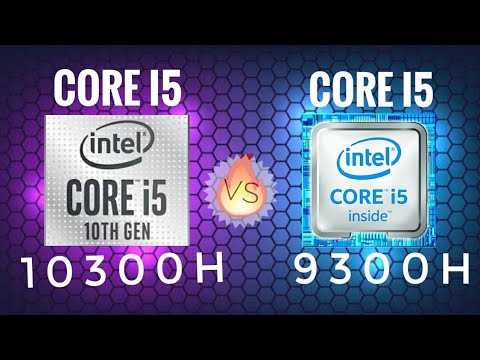 Обзор и тестирование процессора intel core i5-1035g4