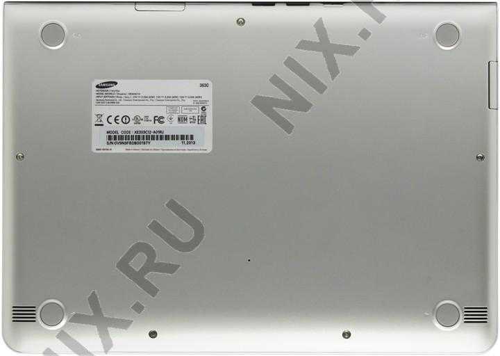Samsung chromebook plus xe513c24-k01us