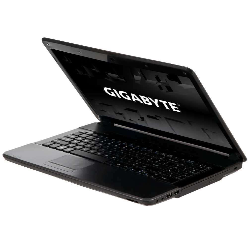 Gigabyte p2532s (9wp2532s0-ua-a-001) ᐈ потрібно купити ноутбук?