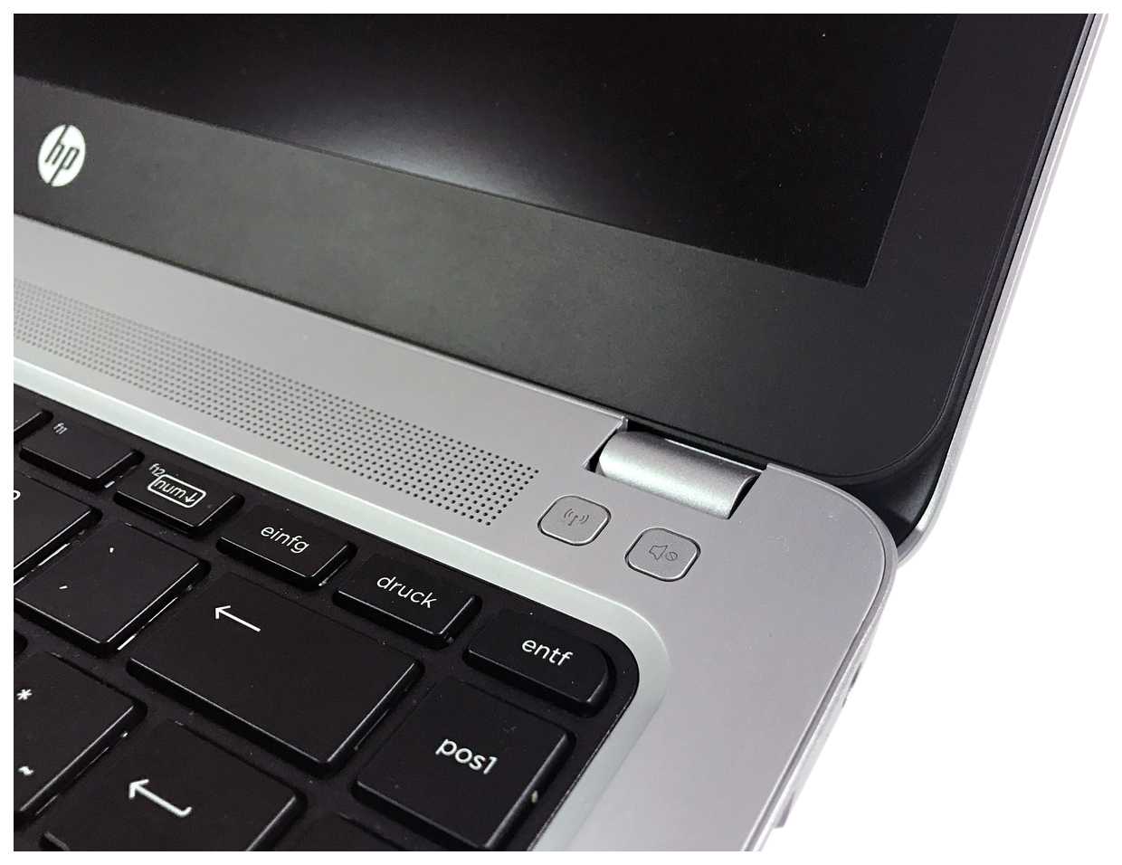Обзор ноутбука hp probook 430 g5 — достоинства и недостатки