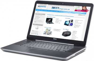Dell xps 15z (15zhi2640d8c750bl7hpsilver)